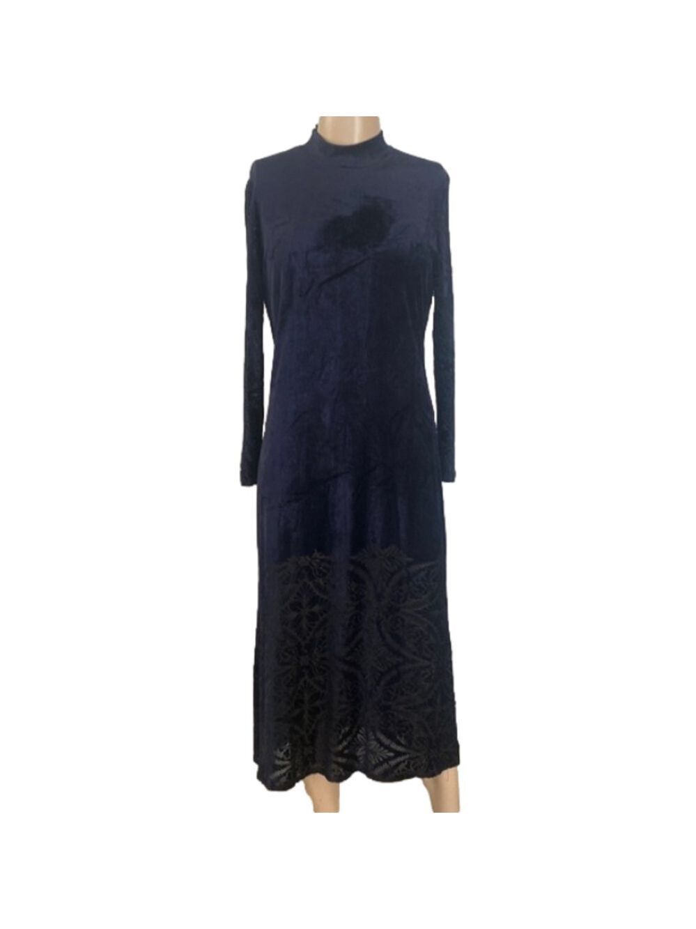 Carole Little vintage dress G
